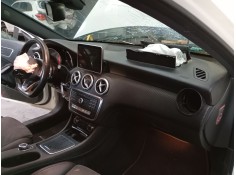 mercedes-benz clase a (w176) del año 2015 2