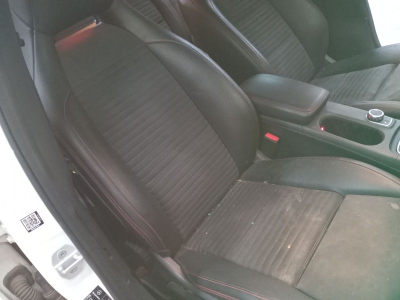 mercedes-benz clase a (w176) del año 2015