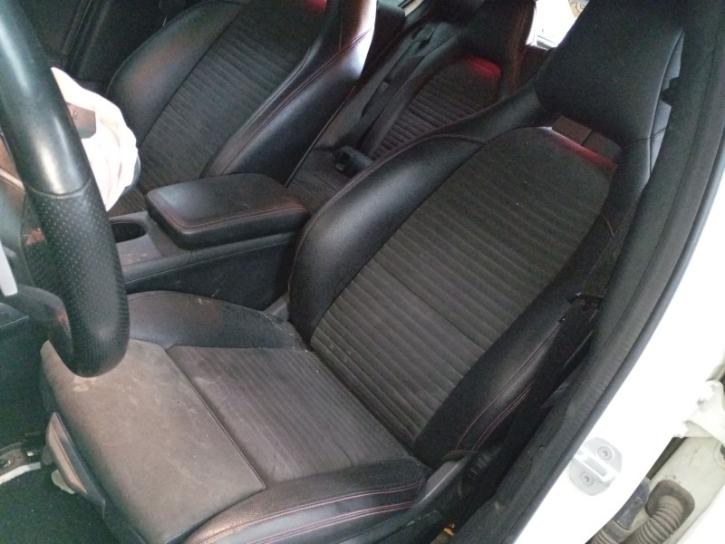 mercedes-benz clase a (w176) del año 2015