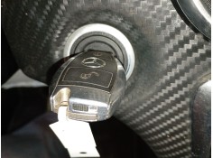 Recambio de antirrobo para mercedes-benz clase a (w176) a 200 cdi / d (176.008) referencia OEM IAM   