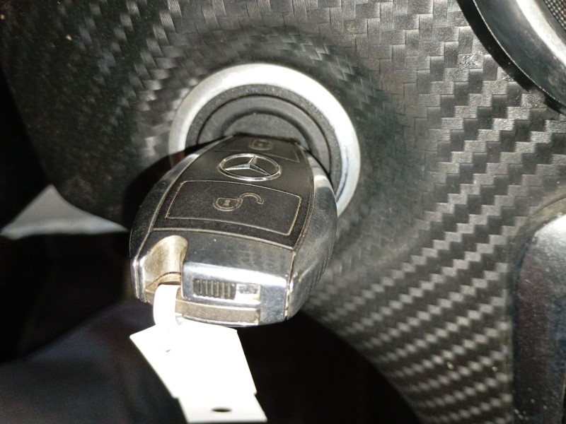 Recambio de antirrobo para mercedes-benz clase a (w176) a 200 cdi / d (176.008) referencia OEM IAM   