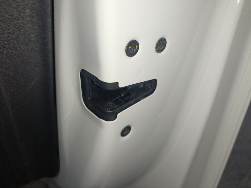 Recambio de cerradura puerta delantera derecha para volvo xc60 i suv (156) d3 referencia OEM IAM   