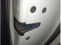 CERRADURA PUERTA TRASERA DERECHA 