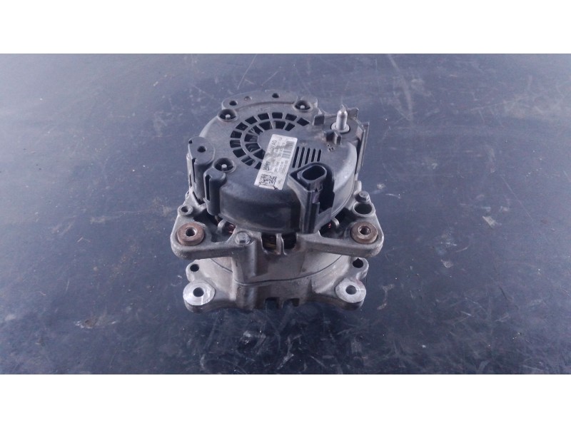 Recambio de alternador para audi a7 sportback (4ga, 4gf) 3.0 tdi quattro referencia OEM IAM   