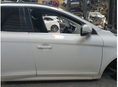 Recambio de puerta delantera derecha para volvo xc60 i suv (156) d3 referencia OEM IAM   