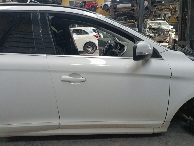 Recambio de puerta delantera derecha para volvo xc60 i suv (156) d3 referencia OEM IAM   
