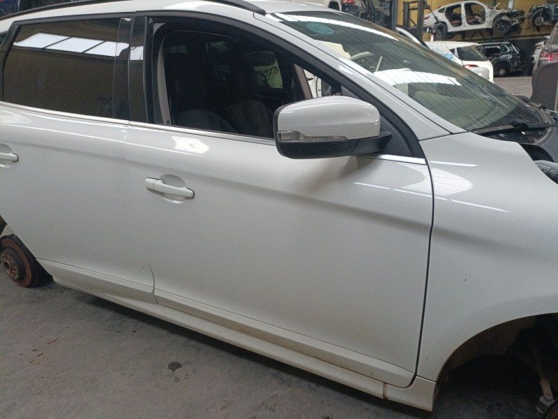 Recambio de puerta delantera derecha para volvo xc60 i suv (156) d3 referencia OEM IAM   