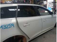 Recambio de puerta trasera derecha para volvo xc60 i suv (156) d3 referencia OEM IAM    2