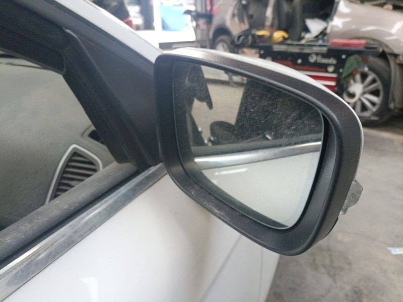 Recambio de retrovisor derecho electrico para volvo xc60 i suv (156) d3 referencia OEM IAM   