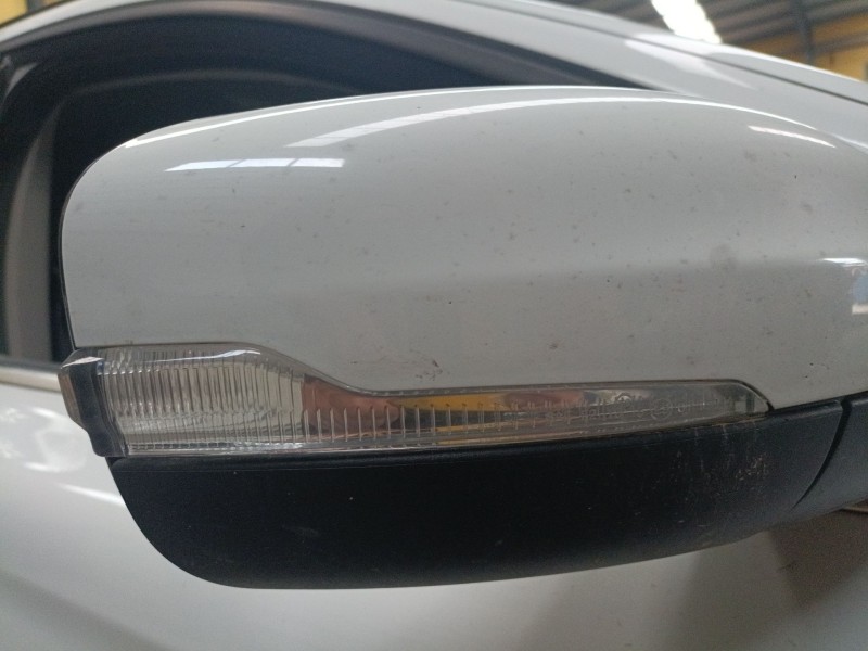 Recambio de retrovisor derecho electrico para volvo xc60 i suv (156) d3 referencia OEM IAM   