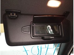 Recambio de parasol derecho para mercedes-benz clase a (w176) a 200 cdi / d (176.008) referencia OEM IAM   