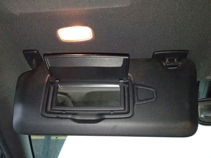 Recambio de parasol izquierdo para mercedes-benz clase a (w176) a 200 cdi / d (176.008) referencia OEM IAM   