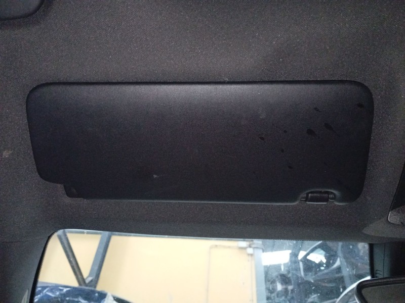 Recambio de parasol izquierdo para mercedes-benz clase a (w176) a 200 cdi / d (176.008) referencia OEM IAM   