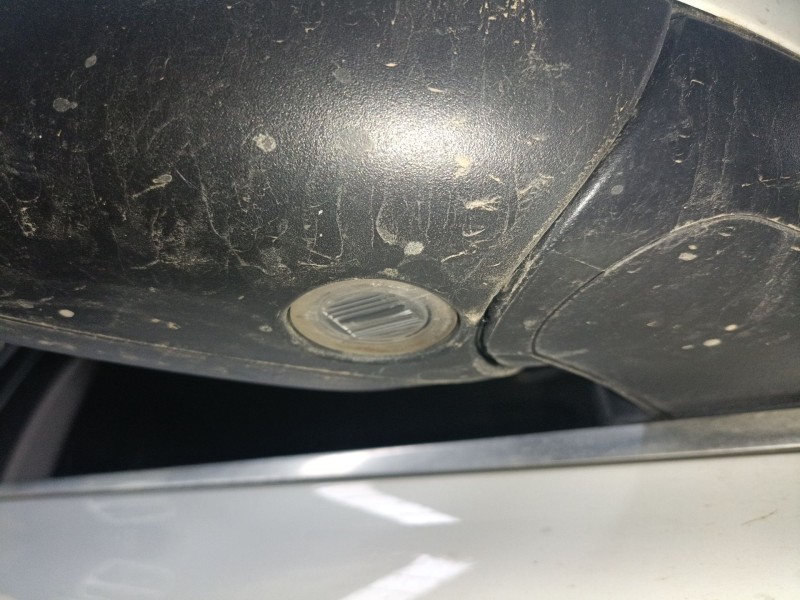 Recambio de retrovisor derecho electrico para volvo xc60 i suv (156) d3 referencia OEM IAM   