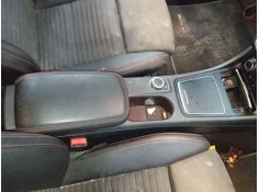 Recambio de consola central para mercedes-benz clase a (w176) a 200 cdi / d (176.008) referencia OEM IAM   