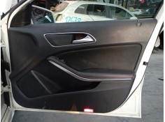 GUARNECIDO PUERTA DELANTERA DERECHA 