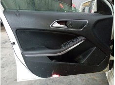 Recambio de guarnecido puerta delantera izquierda para mercedes-benz clase a (w176) a 200 cdi / d (176.008) referencia OEM IAM  