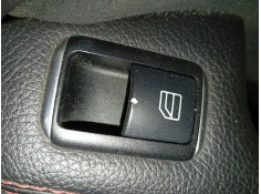 Recambio de mando elevalunas trasero derecho para mercedes-benz clase a (w176) a 200 cdi / d (176.008) referencia OEM IAM   