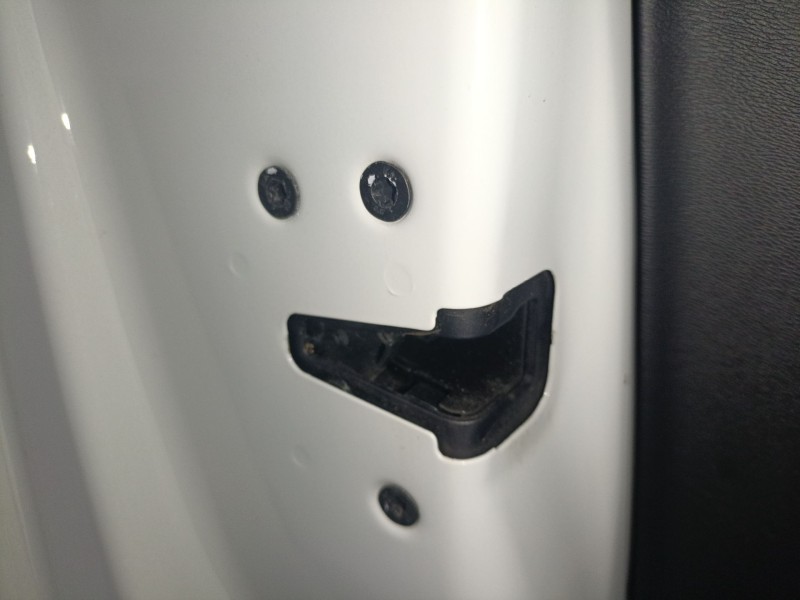 Recambio de cerradura puerta delantera izquierda para volvo xc60 i suv (156) d3 referencia OEM IAM   