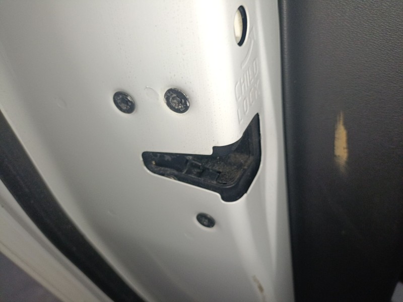 Recambio de cerradura puerta trasera izquierda para volvo xc60 i suv (156) d3 referencia OEM IAM   