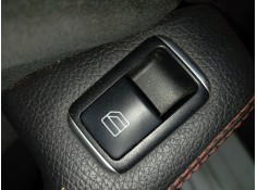 Recambio de mando elevalunas trasero izquierdo para mercedes-benz clase a (w176) a 200 cdi / d (176.008) referencia OEM IAM   