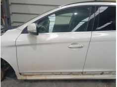 Recambio de puerta delantera izquierda para volvo xc60 i suv (156) d3 referencia OEM IAM   