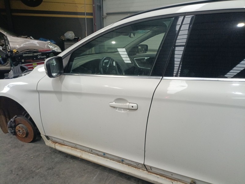 Recambio de puerta delantera izquierda para volvo xc60 i suv (156) d3 referencia OEM IAM   