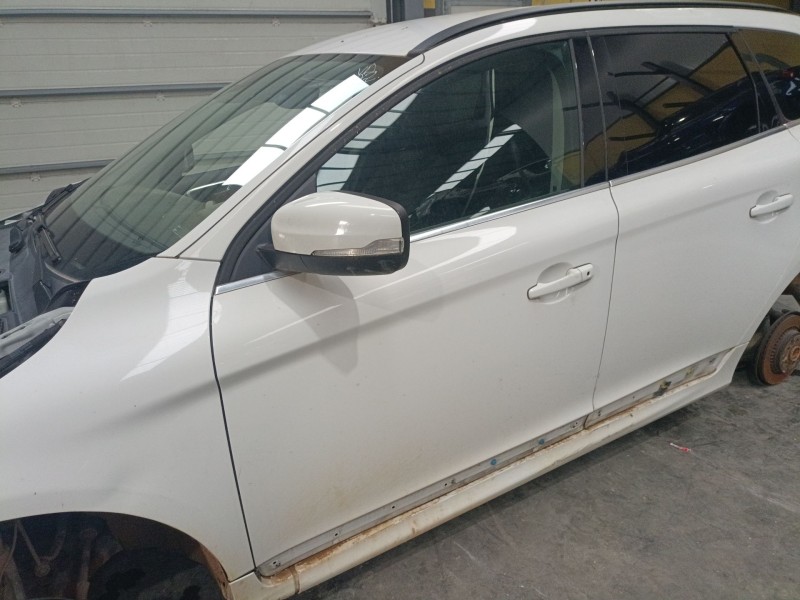 Recambio de puerta delantera izquierda para volvo xc60 i suv (156) d3 referencia OEM IAM   