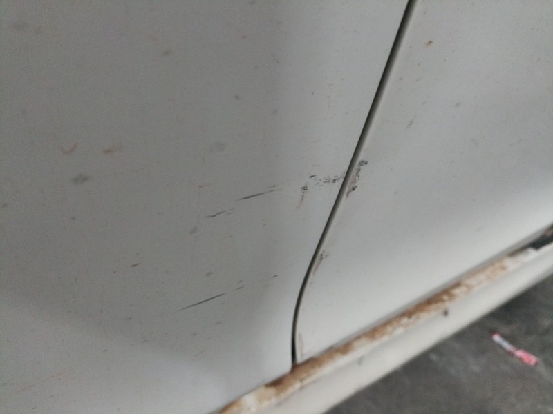 Recambio de puerta delantera izquierda para volvo xc60 i suv (156) d3 referencia OEM IAM   