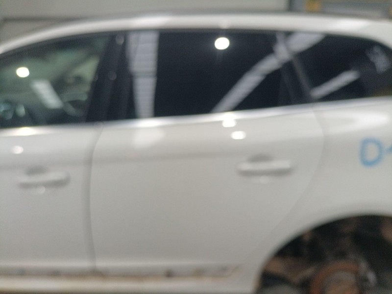 Recambio de puerta trasera izquierda para volvo xc60 i suv (156) d3 referencia OEM IAM   