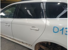 Recambio de puerta trasera izquierda para volvo xc60 i suv (156) d3 referencia OEM IAM    2