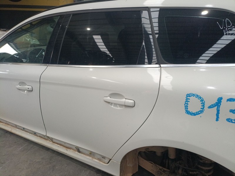 Recambio de puerta trasera izquierda para volvo xc60 i suv (156) d3 referencia OEM IAM   