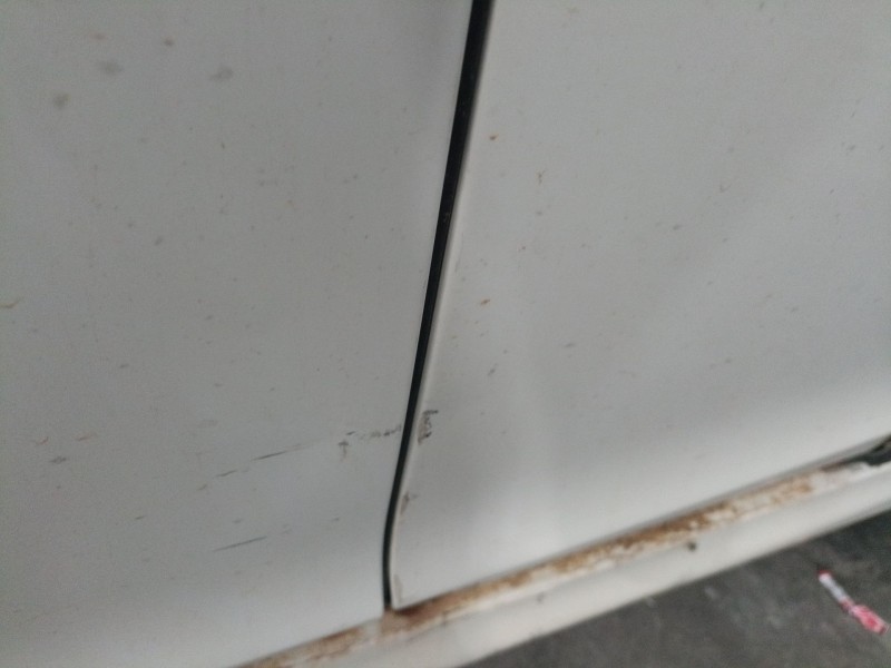 Recambio de puerta trasera izquierda para volvo xc60 i suv (156) d3 referencia OEM IAM   