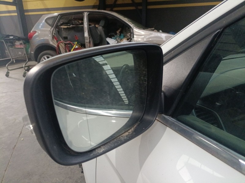 Recambio de retrovisor izquierdo electrico para volvo xc60 i suv (156) d3 referencia OEM IAM   