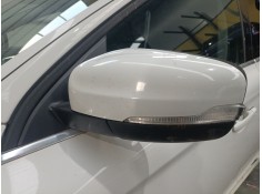 RETROVISOR IZQUIERDO ELECTRICO 