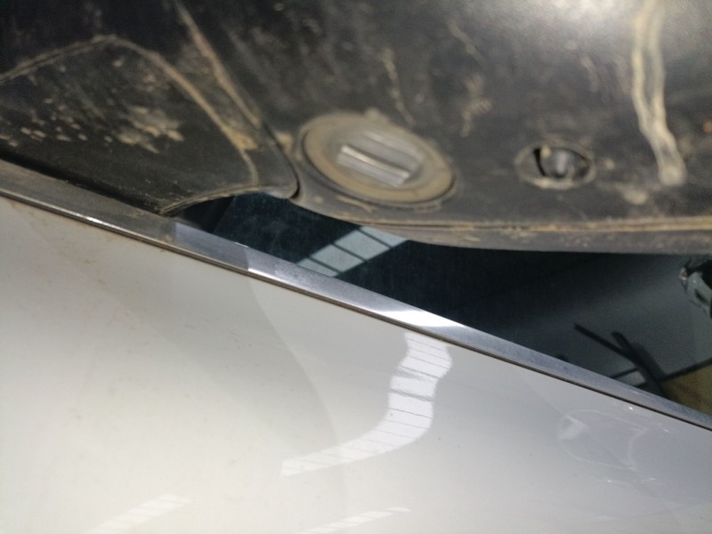 Recambio de retrovisor izquierdo electrico para volvo xc60 i suv (156) d3 referencia OEM IAM   