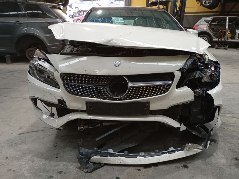 mercedes-benz clase a (w176) del año 2015