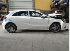 mercedes-benz clase a (w176) del año 2015