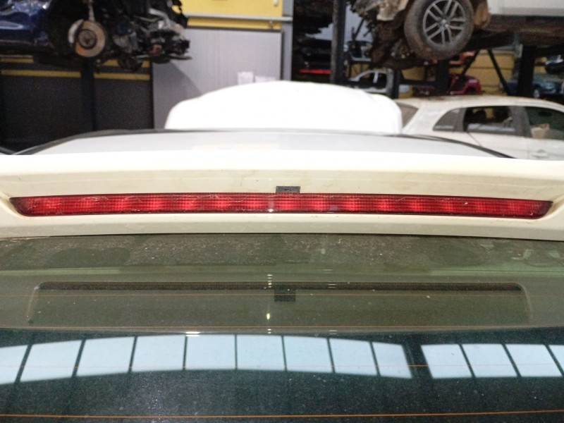 Recambio de luz central de freno para mercedes-benz clase a (w176) a 200 cdi / d (176.008) referencia OEM IAM   