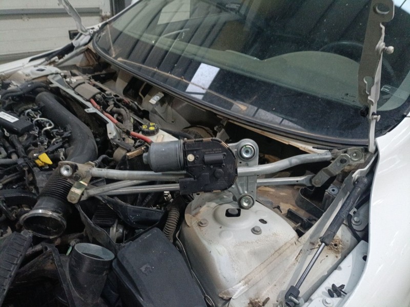 Recambio de motor limpia delantero para volvo xc60 i suv (156) d3 referencia OEM IAM 1397220668  