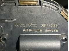 Recambio de motor limpia delantero para volvo xc60 i suv (156) d3 referencia OEM IAM 1397220668   2