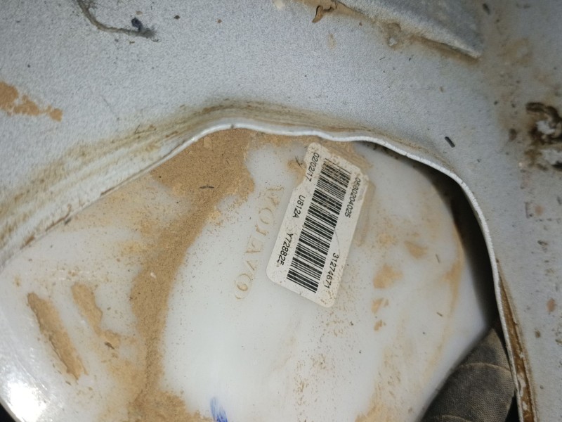 Recambio de aforador para volvo xc60 i suv (156) d3 referencia OEM IAM   