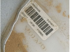 Recambio de aforador para volvo xc60 i suv (156) d3 referencia OEM IAM    2