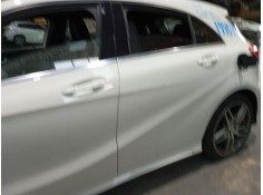 Recambio de puerta trasera izquierda para mercedes-benz clase a (w176) a 200 cdi / d (176.008) referencia OEM IAM    2