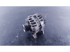 Recambio de alternador para renault captur i (j5_, h5_) 1.5 dci 90 referencia OEM IAM   