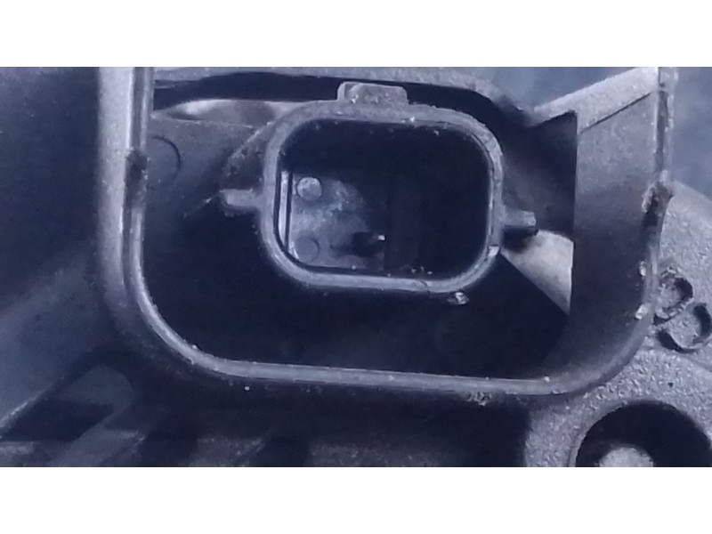 Recambio de alternador para renault captur i (j5_, h5_) 1.5 dci 90 referencia OEM IAM   