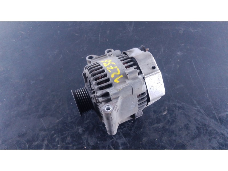 Recambio de alternador para mini mini (r50, r53) one referencia OEM IAM   