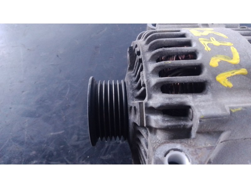 Recambio de alternador para mini mini (r50, r53) one referencia OEM IAM   