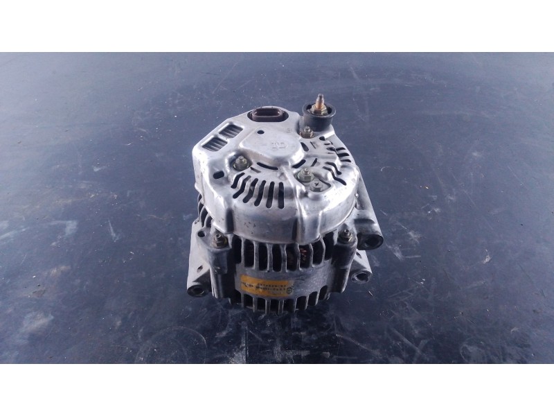 Recambio de alternador para mini mini (r50, r53) one referencia OEM IAM   
