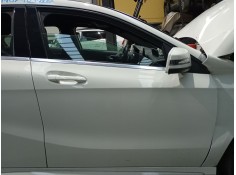 Recambio de puerta delantera derecha para mercedes-benz clase a (w176) a 200 cdi / d (176.008) referencia OEM IAM   